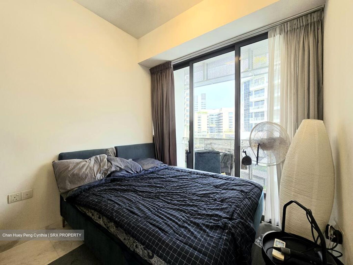 Spottiswoode 18 (D2), Apartment #500662251